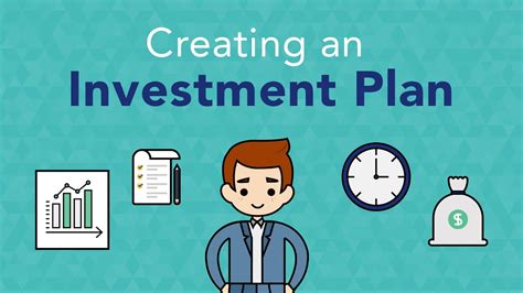 4 Powerful Steps To Creating A Workable Investment Plan