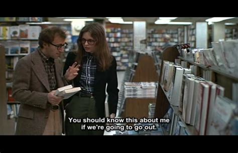 Annie Hall Quotes Quotesgram