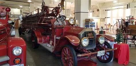 Fire Museum Of Texas Beaumont 2020 All You Need To Know Before You