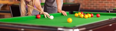 Best Bars For A Game Of Pool In Calgary Yp Smart Lists