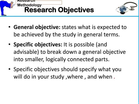 Research Title Objectives Examples