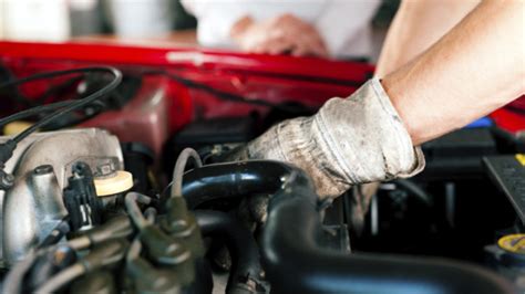 Unhaggle 5 Car Maintenance Tasks You Should Be Doing Yourself