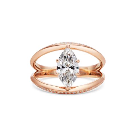 Today's most popular diamond engagement rings. 15 Engagement Ring Trends for 2019