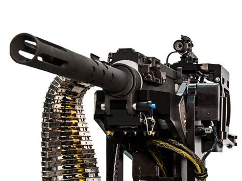 Gau 21 Machine Gun Acme Worldwide