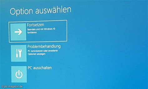 Windows 10 Nach Oktober Patch Lösung Für „inaccessible Boot Device