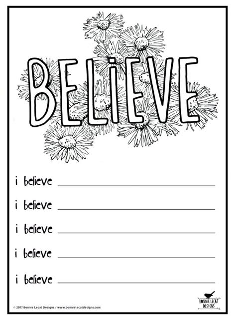 printable  coloring  journal page