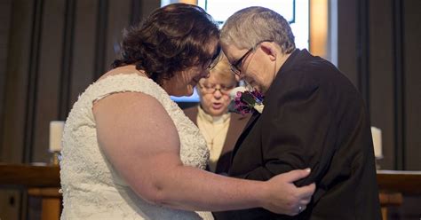 Alabama County Halts All Marriages After Same Sex Ruling