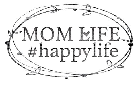 blessed mama svg mom life mother s day svg files for silhouette and cricut design space cut