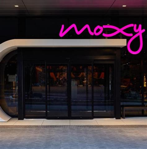 Moxy Atlanta Midtown Atlanta Georgia Verified Reviews Tablet Hotels
