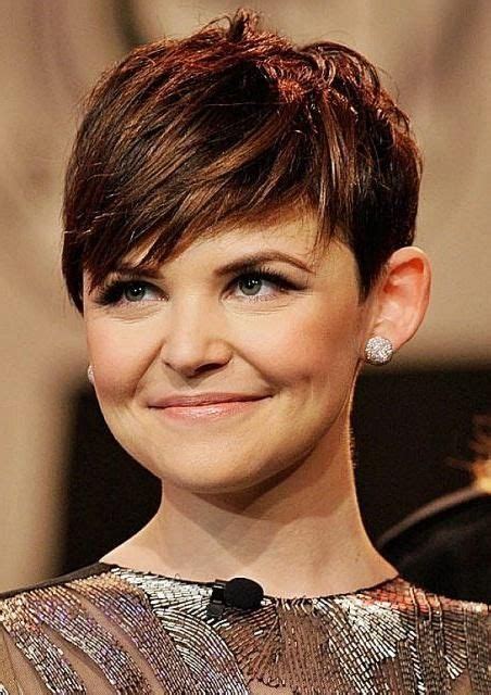 2023 Popular Pixie Haircuts For Heart Shaped Face
