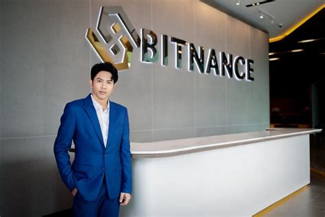 รู้จัก Bitnance บริษัทฟินเทคไทย ลงทุน 150 ล้าน ตั้งเป้าพัฒนาฝีมือเทรดเดอร์ไทย แบบไร้ค่าใช้จ่าย ...