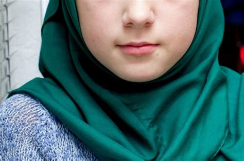 Substitute Teacher Fired After Allegedly Ripping Girls Hijab Off