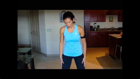 Full Body Static Stretching Exercises Youtube