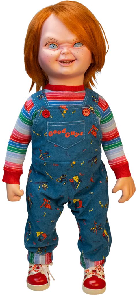 Childs Play Seed Of Chucky Life Size Chucky Doll Replica Ph