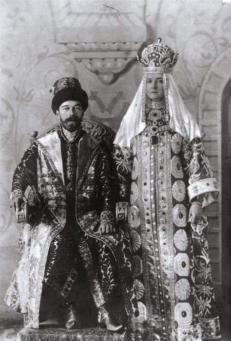 Dna Confirms Bodies Are Tsar Nicholas Ii And Alexandra The