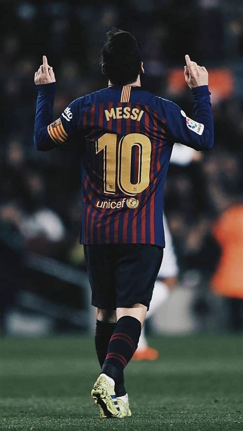 Messi Ten Messi Aesthetic HD Phone Wallpaper Pxfuel