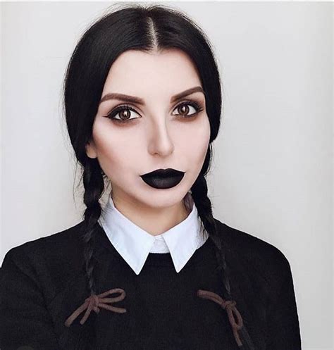 Family owned and operated for over 65 years, rubie's costume company is the largest designer, manufacturer and distributor of halloween costumes and accessories in the world! Wednesday Addams | Halloween costumes women scary, Diy costumes women, Diy halloween costumes ...