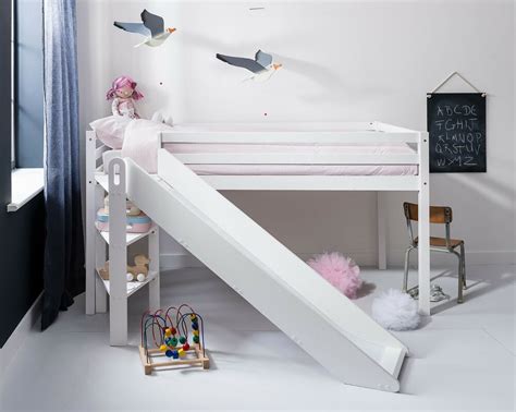 We did not find results for: Cabin Bed Midsleeper Johan with Slide Kids Bed | eBay