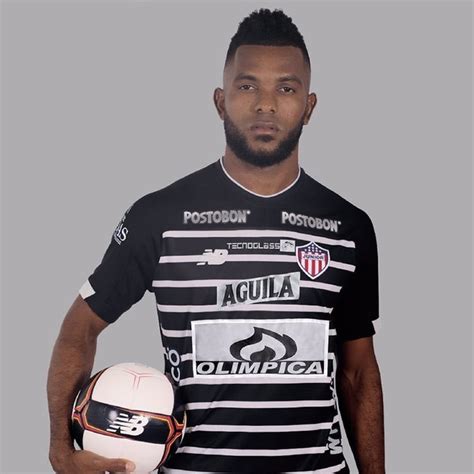 Atlético junior sigue sumando efectivos a su causa, que no es otra que coronarse campeón de la liga betplay ii 2021, ganar la copa y levantar la cabeza en copa sudamericana. Terceira camisa do Junior Barranquilla 2020-2021 New ...