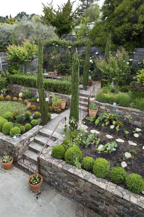 Gartengestaltung Beispiele - 24 tolle Tipps für den Garten ...