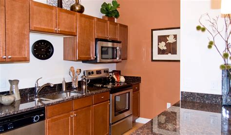 Before painting mobile home kitchen cabinets this can be done in tandem with small repairs, if necessary, to make sure that the final surface is even, clean and ready for the painting process. Painting Mobile Home Cabinets: A New Look for Your Cabinets