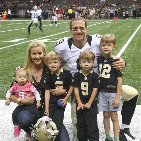 Instagram post by drew brees • december 17, 2020 at 01:10pm pst. Drew Brees Bio | Career, Education, Net Worth, Marriage ...