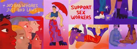 What Is The Decriminalisation Of Sex Work Shado Magazine