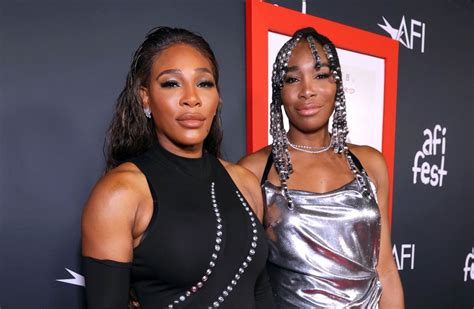 serena and venus williams siblings all about the tennis stars sisters and brothers today