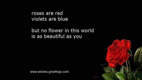 Perfect Poem Flowers Are Red And View Roses Are Red Poems Roses Are
