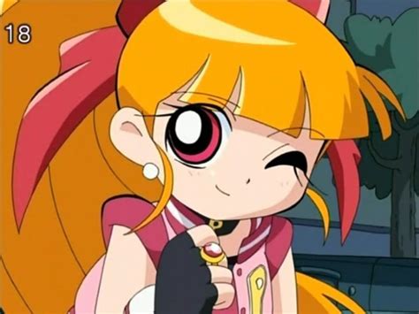 Momoko Or Himeko Poll Results Powerpuff Girls Z Fanpop