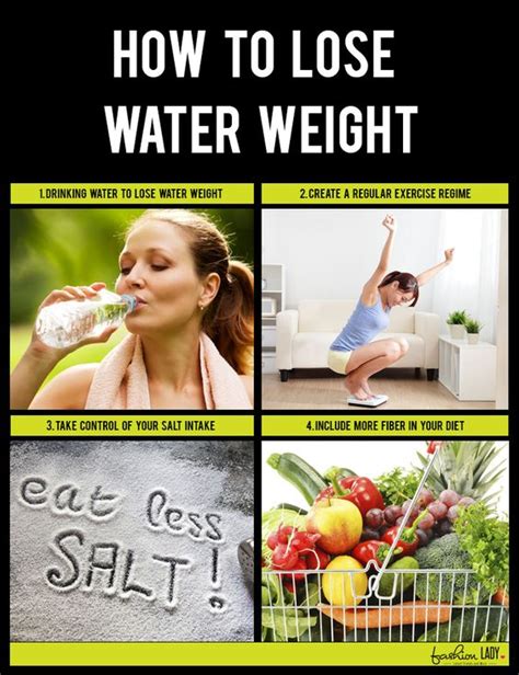 21 Proven Home Remedies For Water Retention Along With Causes Symptoms And Diet Plan