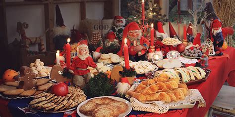 The Great Norwegian Christmas Cookie Extravaganza The Norwegian American
