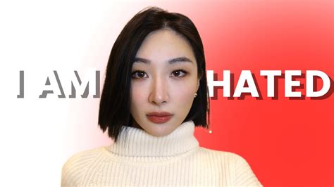 I Am Hated As An Asian Woman Chink Slut Youtube