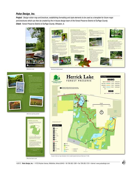 Client Dupage County Forest Preserve 1 — Pulse Design Outdoor