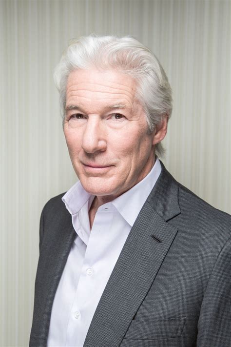 Richard Gere Richard Geres Guitar Collection Fetches Nearly 1