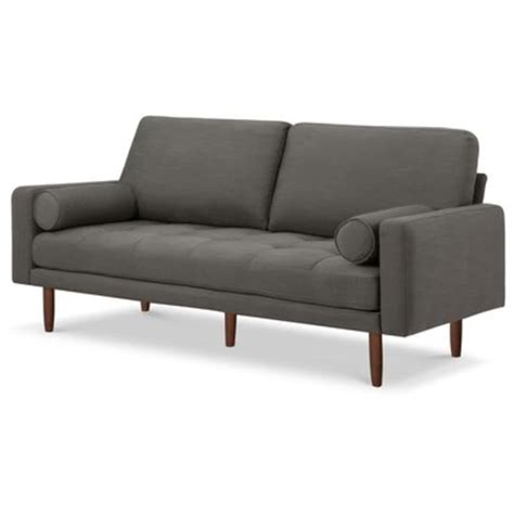 Sink into comfort with this beautiful sofa. Yes, It's Possible: The Best Sofas Under $500 | Mid ...
