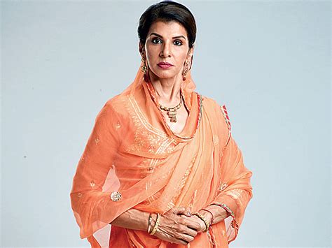 Anita Raj Acting Is My Passion Ill Always Make Time For It