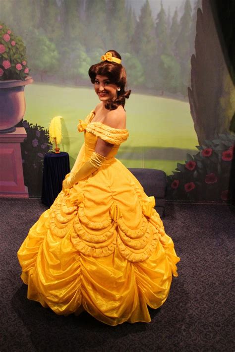 Belle Princess Belle Belle Beauty And The Beast