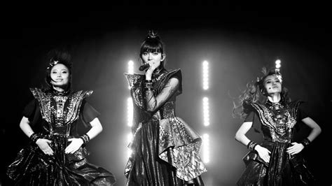 Picture Of Babymetal