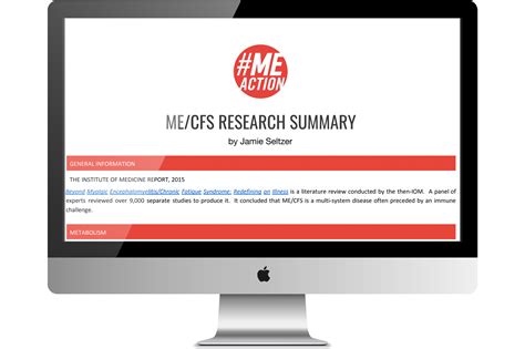 Research Summaries — Me Education Research