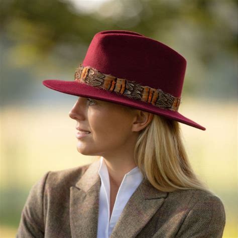 Online Hat Shop Cotswold Country Hats