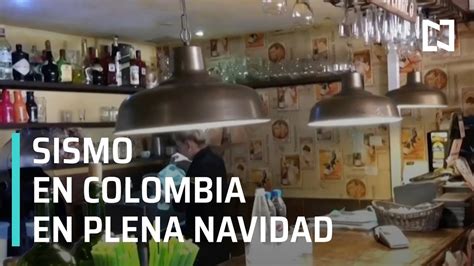 Recuerda que al consultar el ultimo sismo de hoy en colombia la página de servicio geológico colombiano sgc. Temblor en Colombia 24 de diciembre | Sismo en Colombia ...
