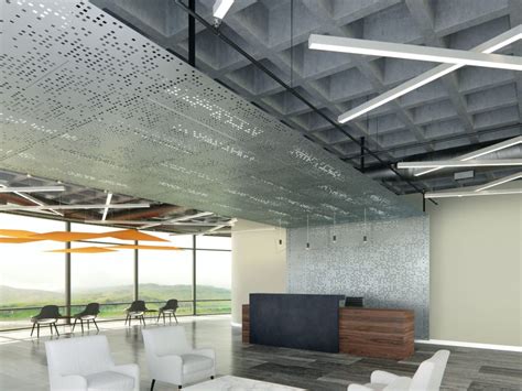 Mesh Ceiling Systems Taraba Home Review