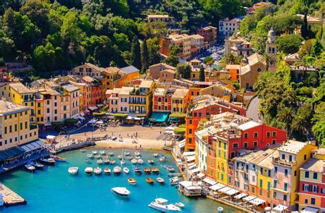 10 Amazing Places To Visit In Italy