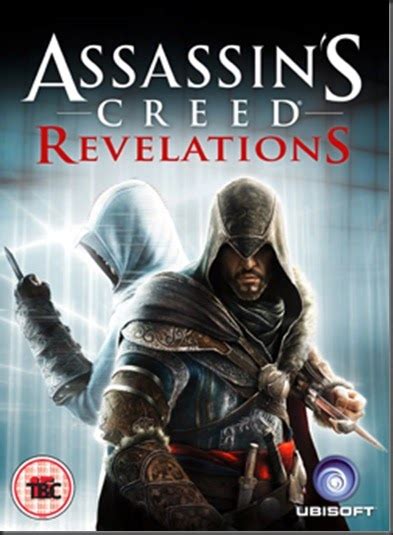 Assassins Creed Revelations Requisitos Para Pc Juegos Para Pc Y