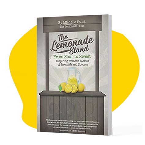 the lemonade stand book 1 lemonade legend