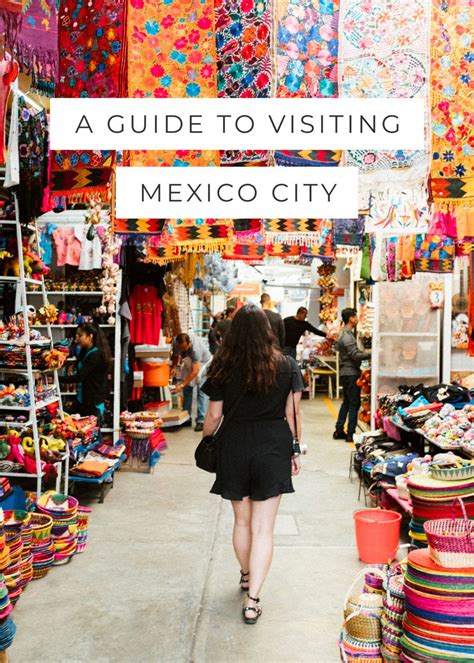 Mexico City Travel Guide Artofit