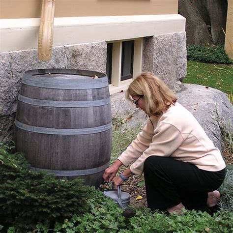 We did not find results for: Conserve Water by Harvesting Rainwater: How to Make a Rain ...