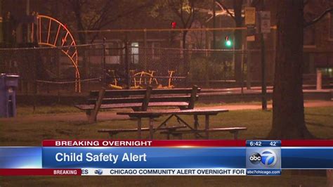 Woman Tries To Lure Children With Candy In Rogers Park Man In Jeep