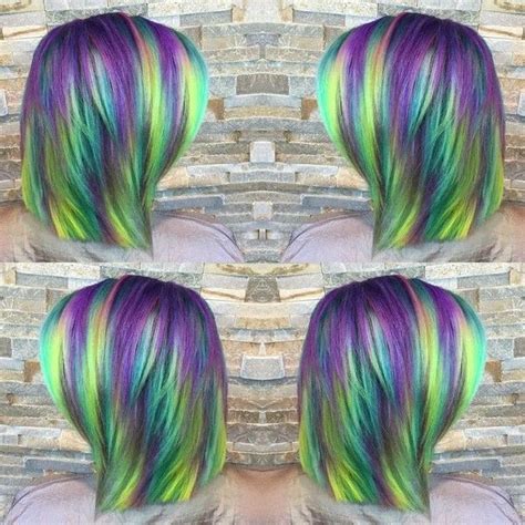 Pin By Kylie On Hair Pinwheel Hair Color Roots Hair